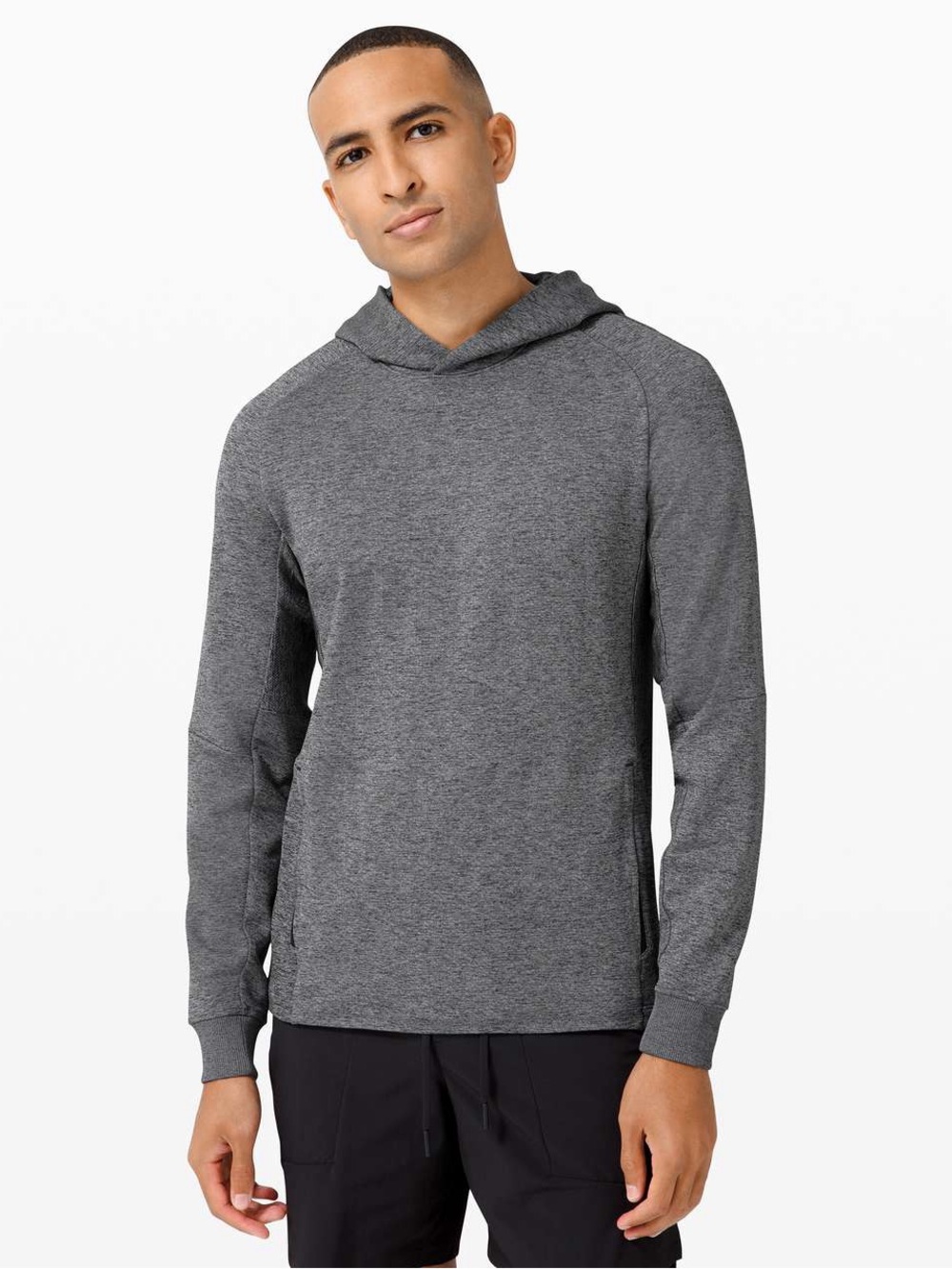 Lululemon | Textured Tech Hoodie - Picture 5 of 6